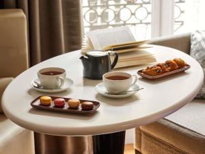 Sofitel Paris Arc De Triomphe