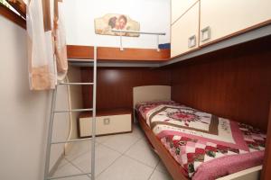 Relaxing stay in a spacious flat