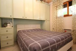 Relaxing stay in a spacious flat