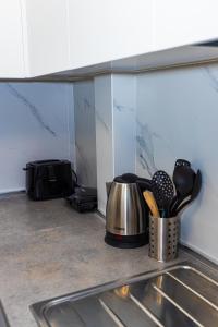 IDeal Sea View Apartment