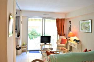 CA080-015 APPARTEMENT 3 PIÈCES - 5 personnes À CAVALAIRE SUR MER