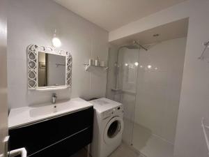 CA080-015 APPARTEMENT 3 PIÈCES - 5 personnes À CAVALAIRE SUR MER