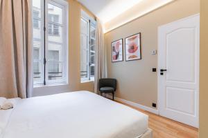 Spacious Air-Conditioned Apartment in Bastille, Paris 11th