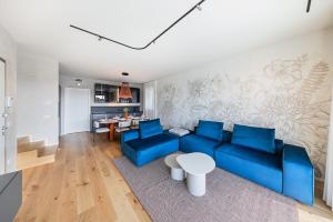 Luxury Villa Prestige