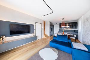 Luxury Villa Prestige