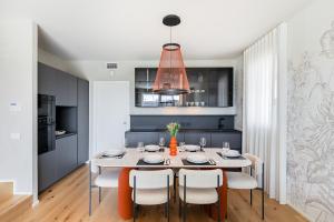 Luxury Villa Prestige