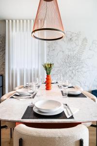 Luxury Villa Prestige