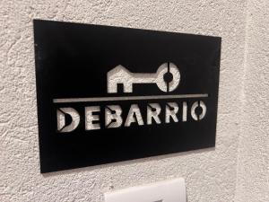 CAS Urbano BA - Movistar Arena by Debarrio Aparts