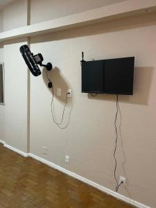 Loft Cruz vermelha centro do Rj