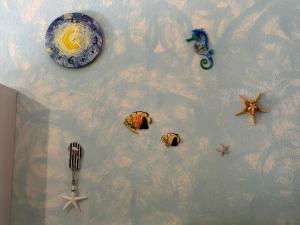 La casa del Bouganville