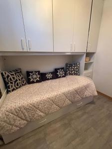 La casa del Bouganville