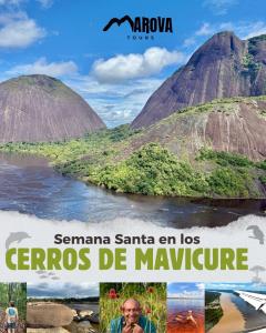 Posada Turística Marova