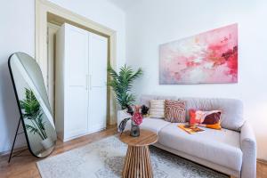 Prague Days - Apartments with Parking in New Town