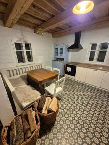 Zlaté Heřmánky Cottage