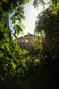 xenonas ton xromaton - Guest house of colors