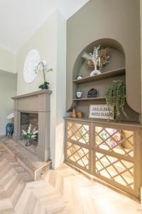 Villa Rose-Spacious Home with beautiful garden