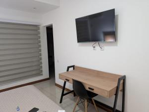 Bright, Modern & Spacious 1 Bedroom Apartment