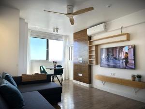 Luminoso apartamento con vistas al Río Guadalquivir