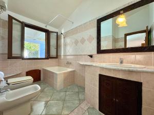 Paradise Sea Breeze Villa img28