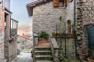 Casa Marta - Le case di Quota