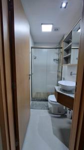 Apartamento na praia de Piratininga