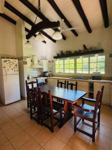 Estancia Los Tocones