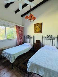 Estancia Los Tocones