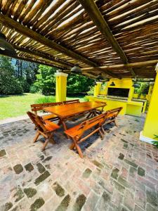 Estancia Los Tocones