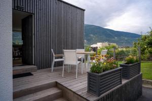 Chambres dhôtes Les Vergers