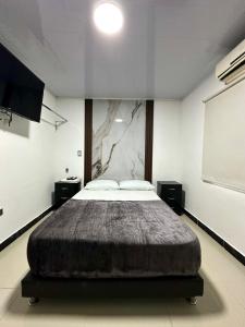 HOTEL brisas suite centro historico, santa marta