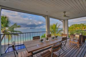 Villa Canonniers - Pieds dans leau à Grand Baie