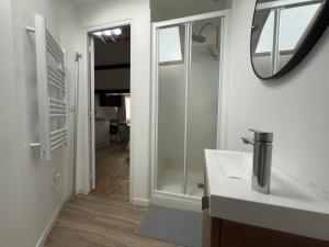 L’Écrin – Studio charmant