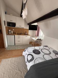 L’Écrin – Studio charmant