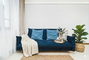 Smolensk Concept Residence - homfi Collection