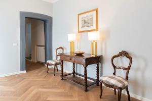 Palazzo Goggi Marcovaldi Design Apartment