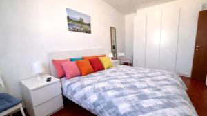 Brembate Comfort Home