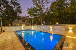 5BHK - Costa Fortune By TropicanaStays