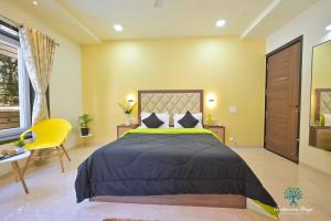 5BHK - Costa Fortune By TropicanaStays