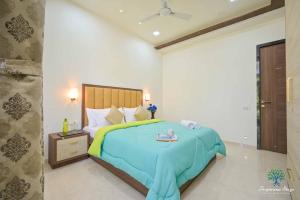 5BHK - Costa Fortune By TropicanaStays
