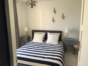 La maison de Moguériec