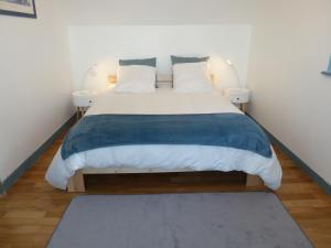 La maison de Moguériec