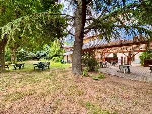 Hotel de la gare des Ecrins