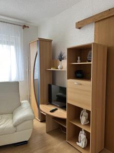 Apartments Lavaran Vir