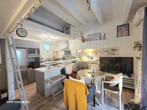 Les jardins de cocagnes