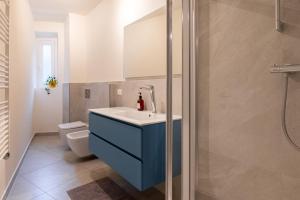 Private Garden & Space Florence 2-Bed Apt