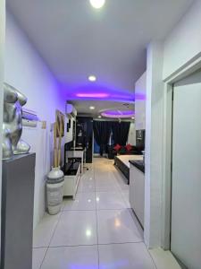 Executive Studio near SM Clark & Airport