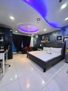 Executive Studio near SM Clark & Airport