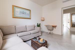 Private Garden & Space Florence 2-Bed Apt