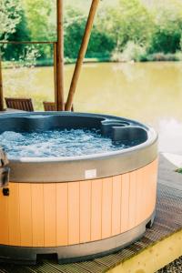 Kingfisher Safari Tent