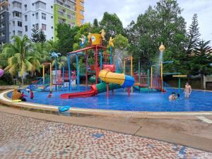 AZ Homestay Melaka 4 Waterpark Tickets